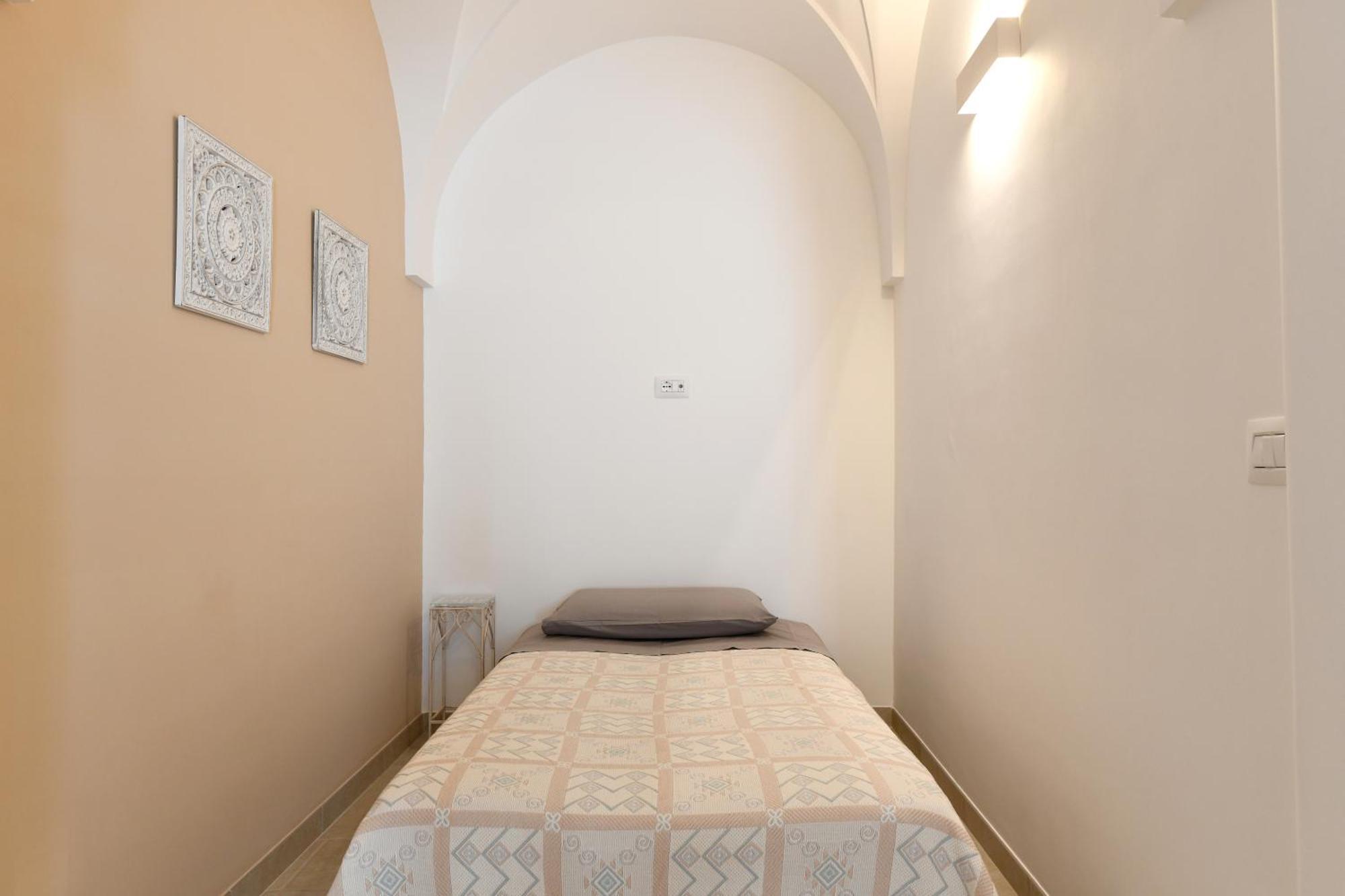 La Scala Del Borgo Lejlighed Cisternino Eksteriør billede
